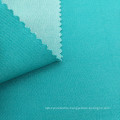 Fashion Cotton Polyester Spandex Stretch Twill  Coated Fabrics